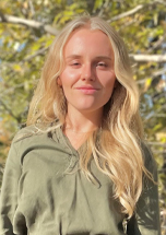 Delaney Crum